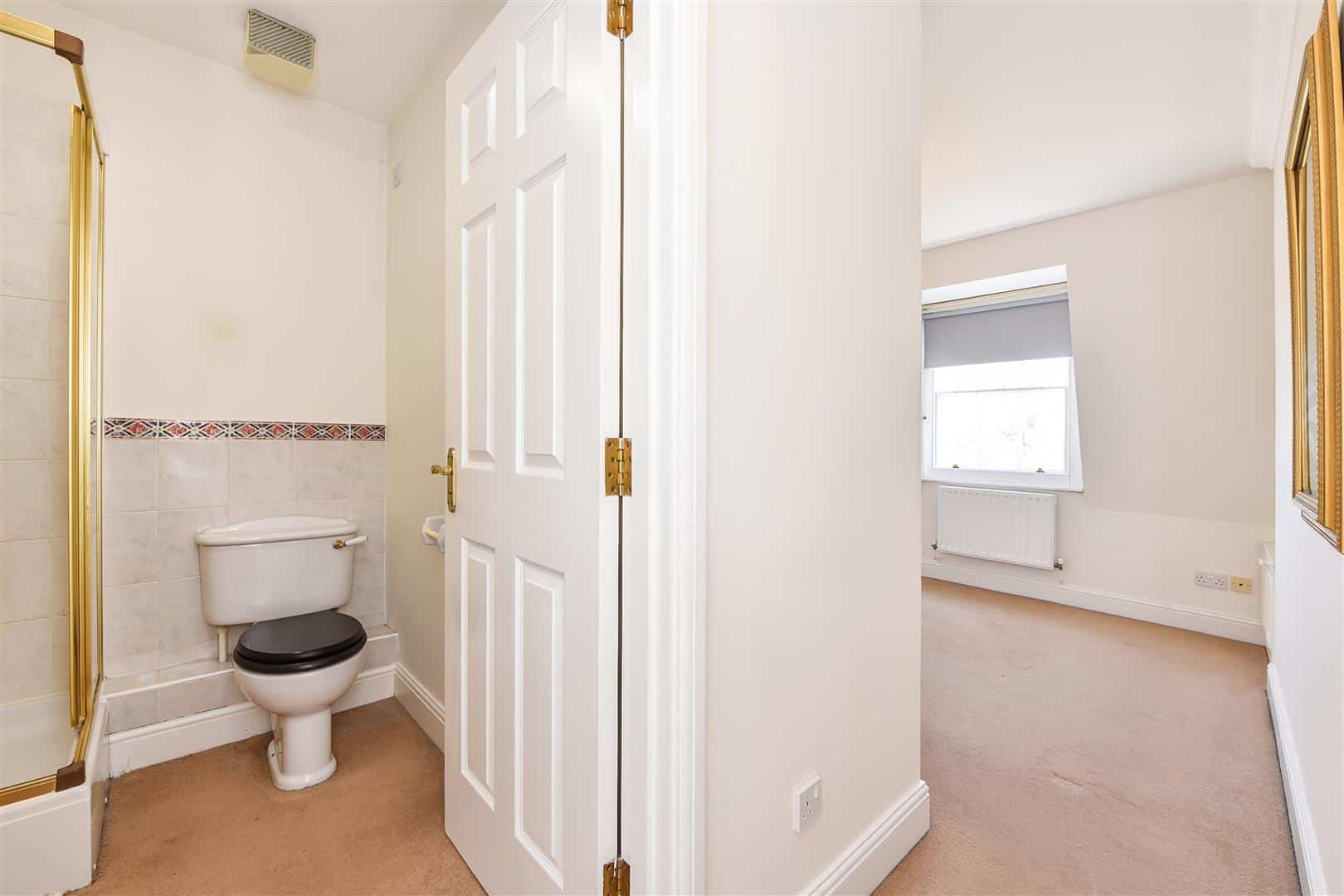 King Gardens, Chichester Hancock and Partners