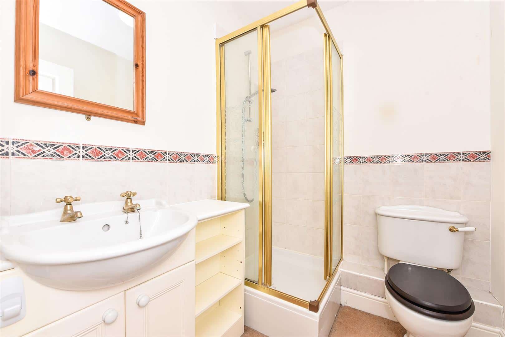 King Gardens, Chichester Hancock and Partners