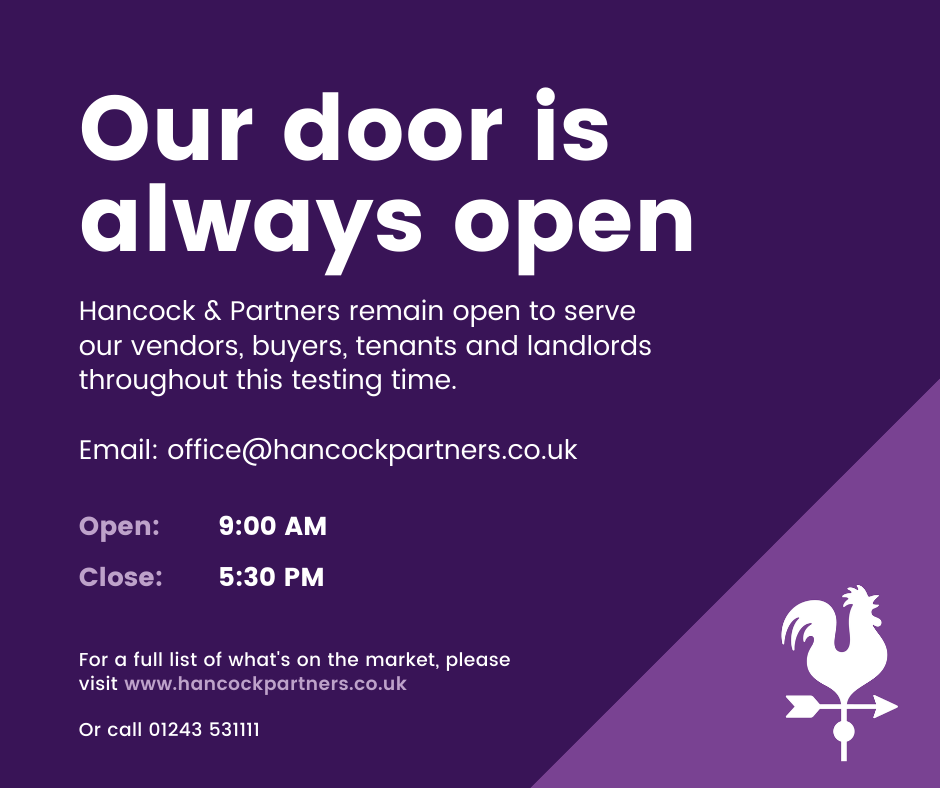 How Hancock And Partners Estate Agents Can Help You Hancock and Partners