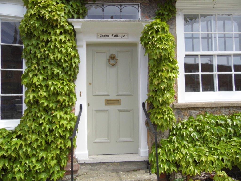 tudor house midhurst for sale