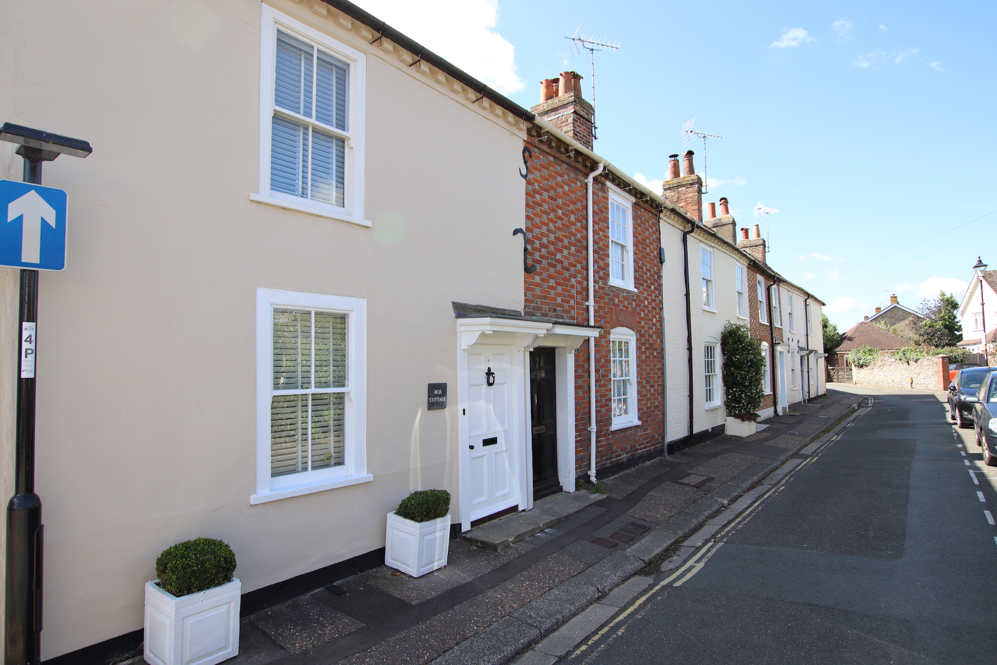 victorian property for sale