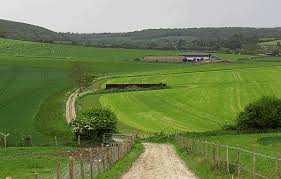 South Downs Village Stoughton