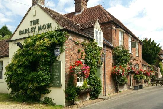 South Downs Village Walderton