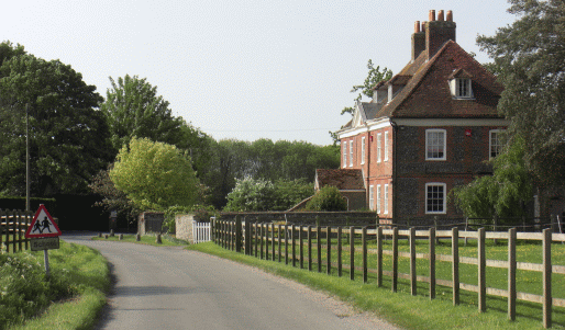 selling and buying property in lavant, west sussex