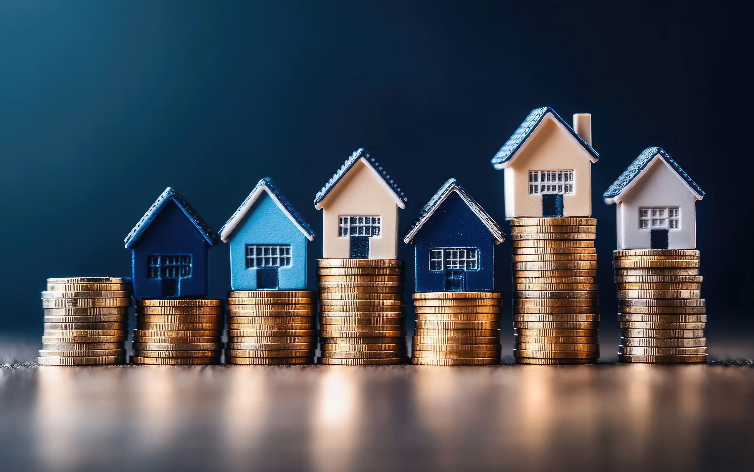 The Hidden Costs of Holding Property in 2025/26