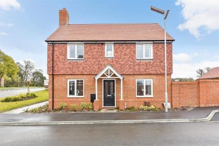 A new home at Locks Farm